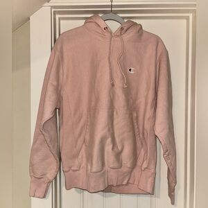 Champion Reverse Weave Hooded Sweatshirt